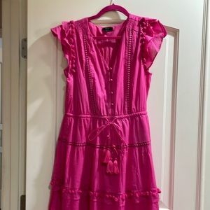 Like new J Crew dress